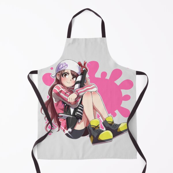 Item preview, Naughty Shimamura Uzuki designed and sold by MuraH4296.