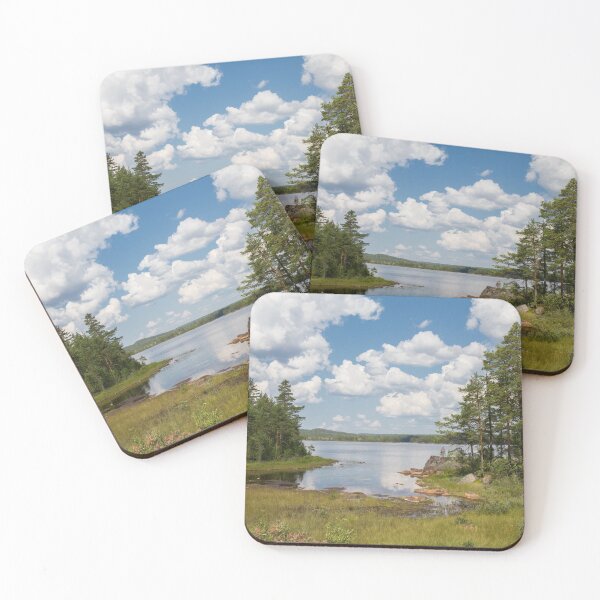 Item preview, Just Sweden designed and sold by Dominika Aniola.