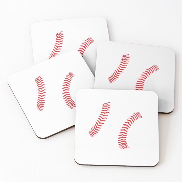 Item preview,  Baseball Lace Stitches designed and sold by BlueDiamond-19.