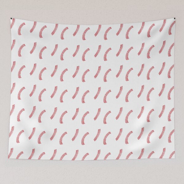Item preview,  Baseball Lace Stitches designed and sold by BlueDiamond-19.