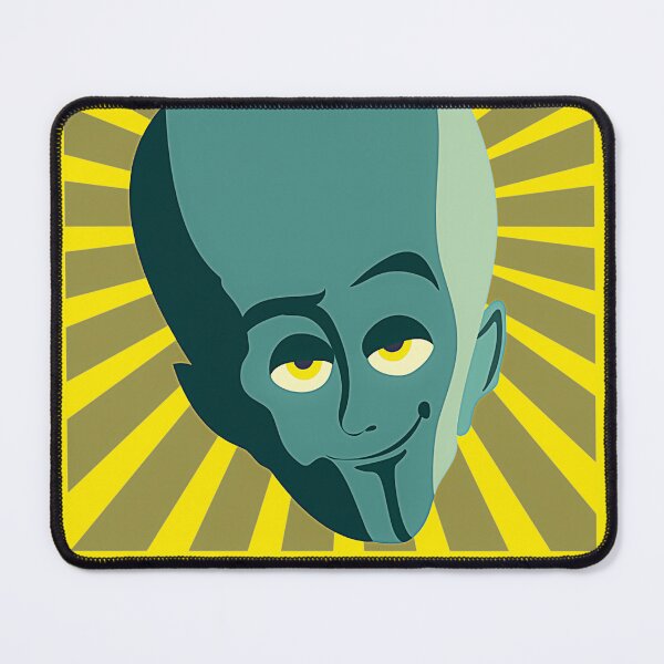 Item preview, Megamind  Megamind No you can’t designed and sold by Dennaorn.