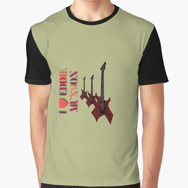 Item preview, Eddie Munson  designed and sold by Asfiakhan467.