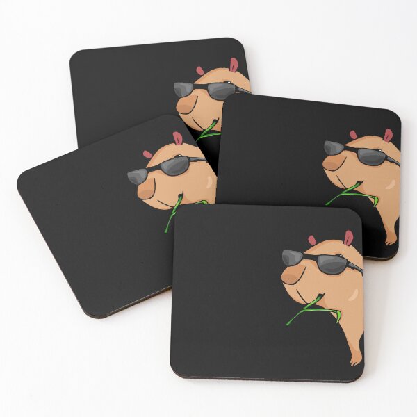 Item preview, Capybara Lover Women Capybara Gift Men Capybara designed and sold by DSWShirts.