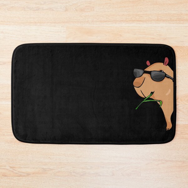 Item preview, Capybara Lover Women Capybara Gift Men Capybara designed and sold by DSWShirts.