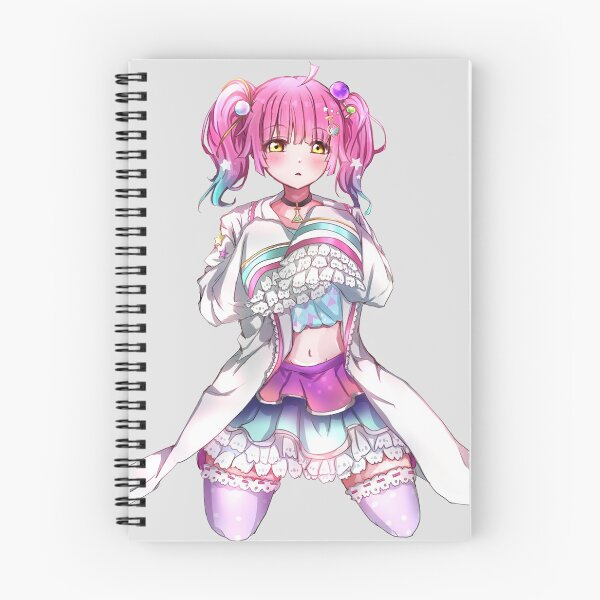 Item preview, Tennoji Rina designed and sold by MuraH4296.