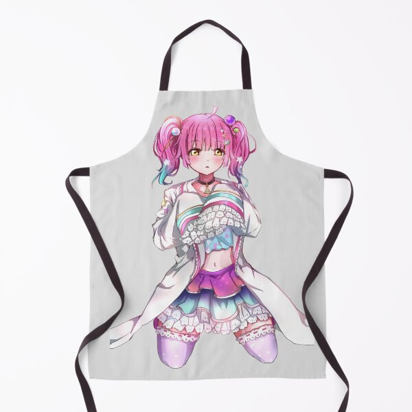 Item preview, Tennoji Rina designed and sold by MuraH4296.