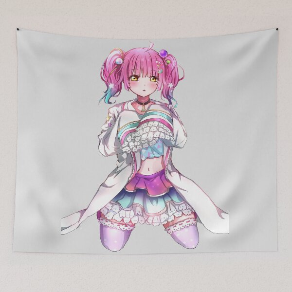 Item preview, Tennoji Rina designed and sold by MuraH4296.