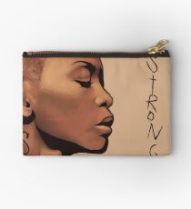 "Strong" Studio Pouch
