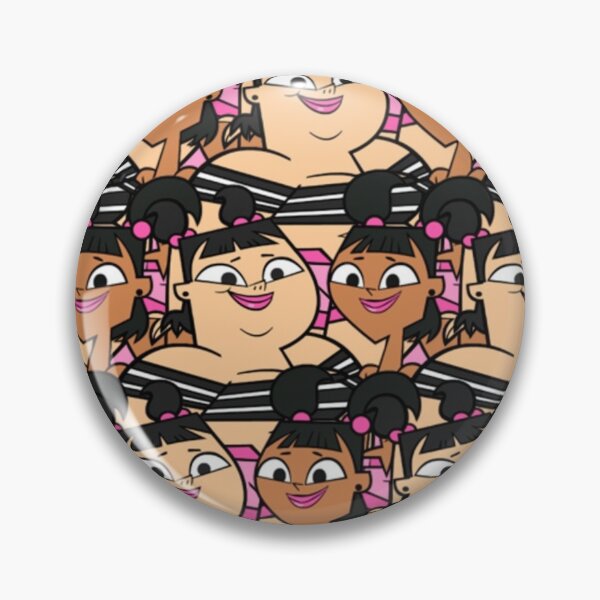 Item preview, Total Drama: Katie/Sadie designed and sold by raybound420.