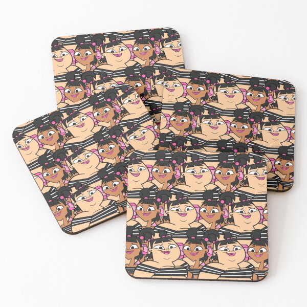 Item preview, Total Drama: Katie/Sadie designed and sold by raybound420.