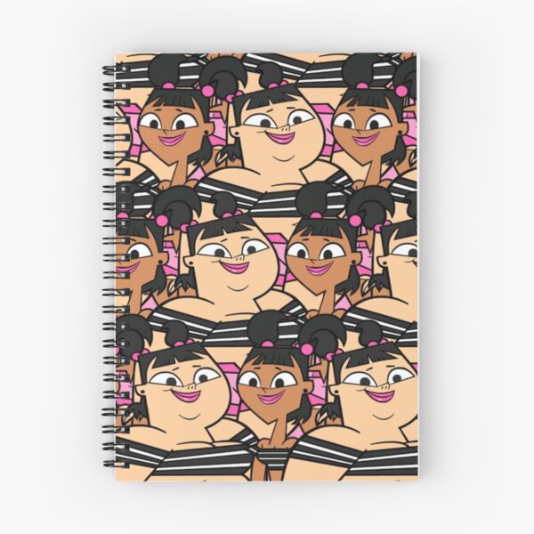 Item preview, Total Drama: Katie/Sadie designed and sold by raybound420.