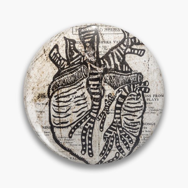 Item preview, Heart beat designed and sold by TimConstable.