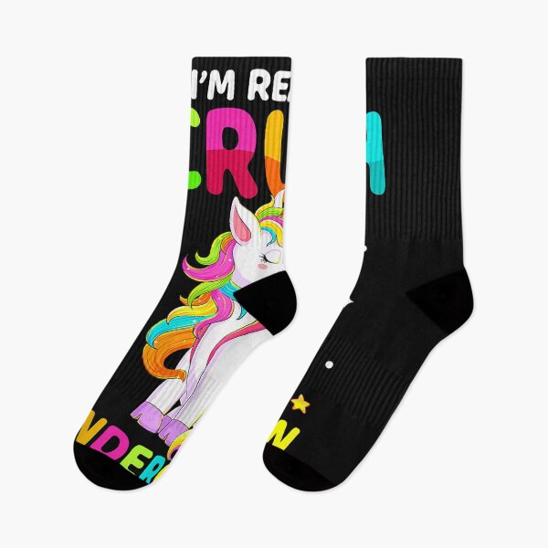 Item preview, Crush Kindergarten Dabbing Unicorn Back To School Girls Gift designed and sold by ArthurClaessens.