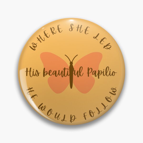 Item preview, Papilio  designed and sold by NewPages.