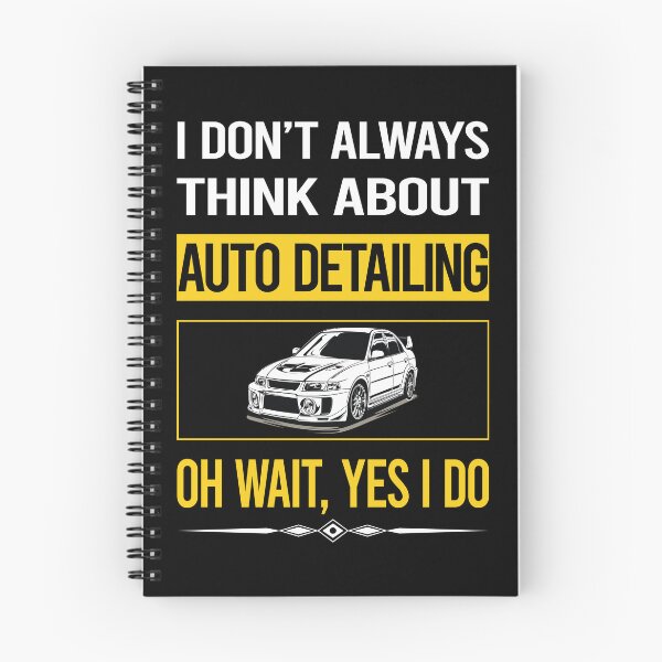 Item preview, Funny Yes I Do Auto Detailing Detail Detailer designed and sold by gowenefkolaob.