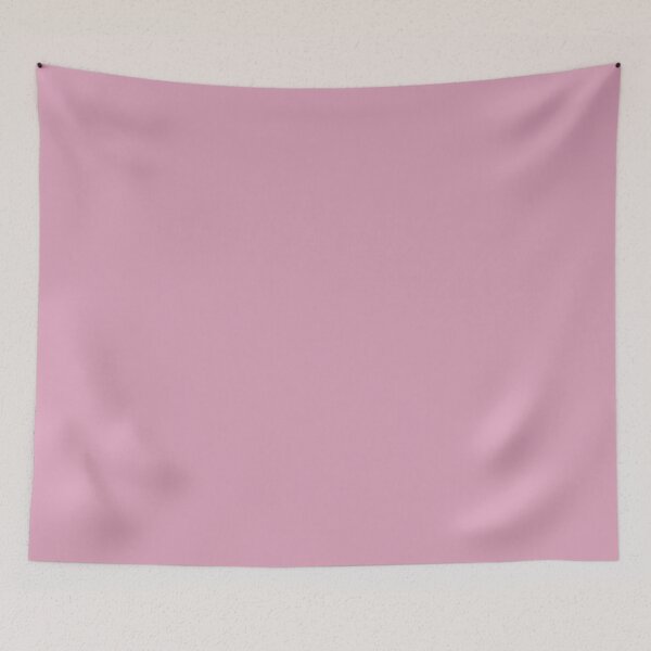 Item preview, Bubble Gum Pink designed and sold by onejyoo.