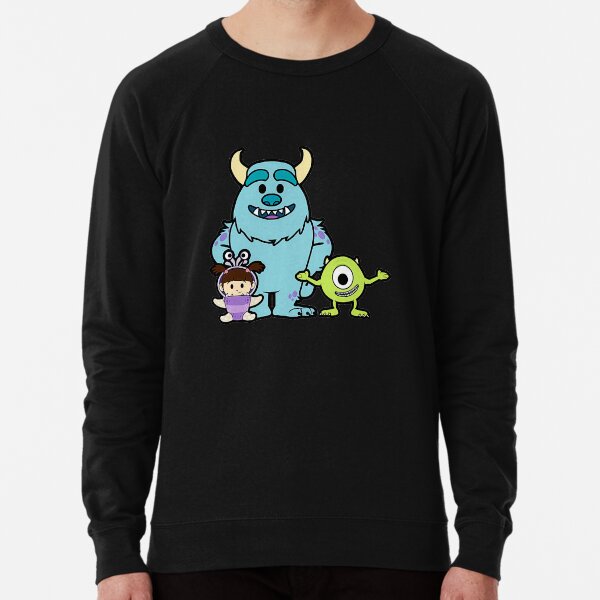 Sully monsters on sale inc sweater