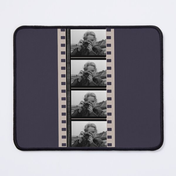 Item preview, Believe Write Script Catch Depression Persona Film Striprap designed and sold by MatildaLLorentz.