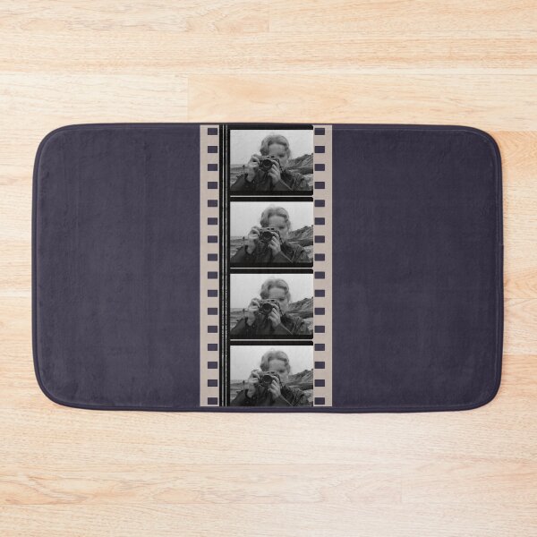 Item preview, Believe Write Script Catch Depression Persona Film Striprap designed and sold by MatildaLLorentz.