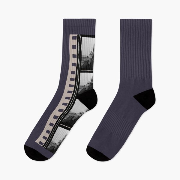 Item preview, Believe Write Script Catch Depression Persona Film Striprap designed and sold by MatildaLLorentz.