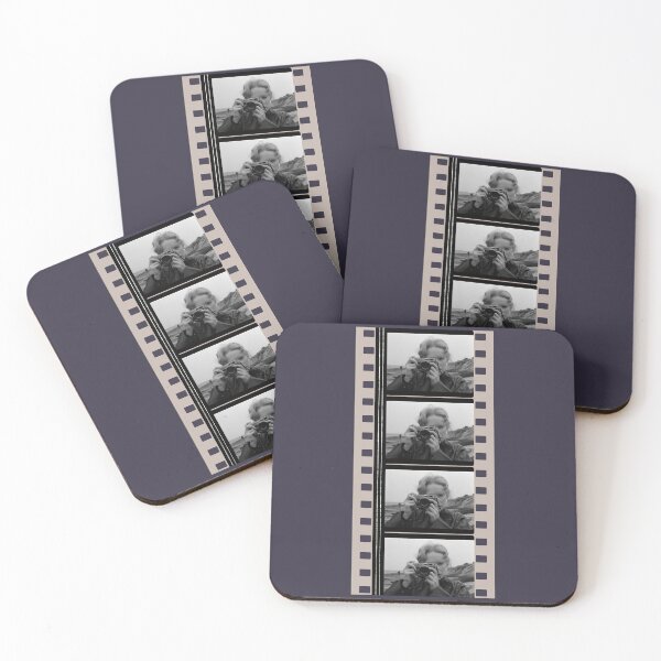 Item preview, Believe Write Script Catch Depression Persona Film Striprap designed and sold by MatildaLLorentz.