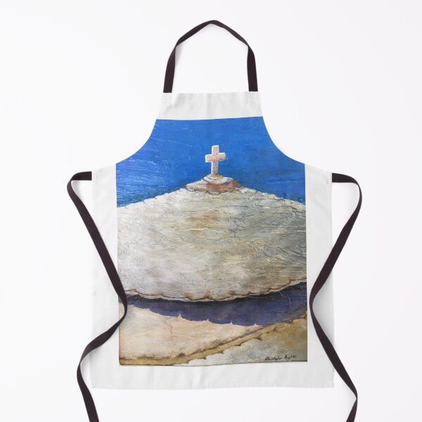 Item preview, Greek Chapel. Alonissos designed and sold by Christopher Hughes.