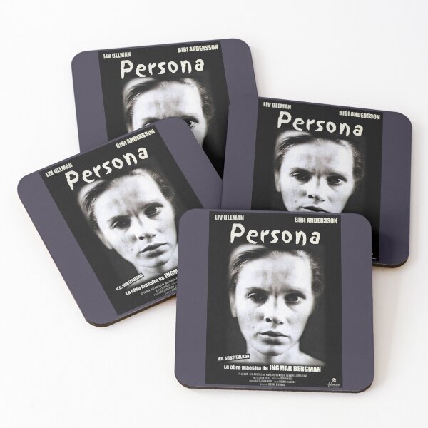 Item preview, Believe Write Script Catch Depression Persona Ingmar Bergmanpop designed and sold by MatildaLLorentz.