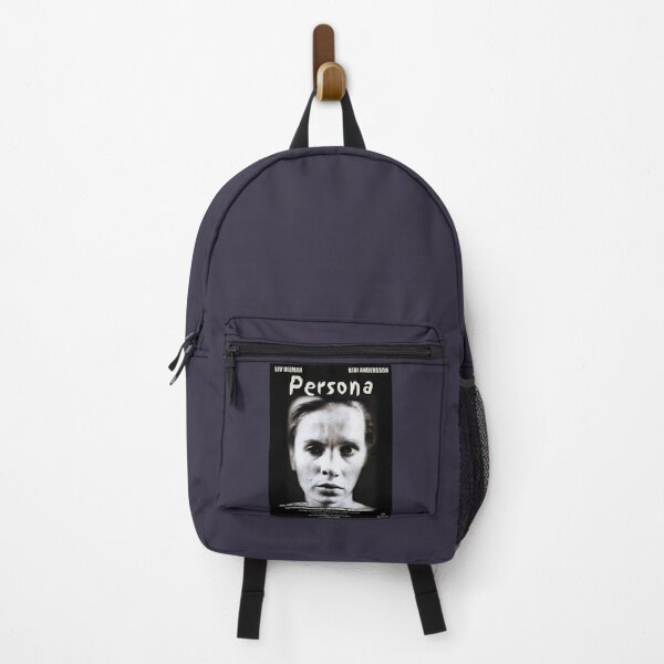Item preview, Believe Write Script Catch Depression Persona Ingmar Bergmanpop designed and sold by MatildaLLorentz.