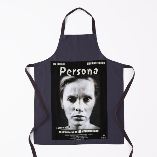 Item preview, Believe Write Script Catch Depression Persona Ingmar Bergmanpop designed and sold by MatildaLLorentz.