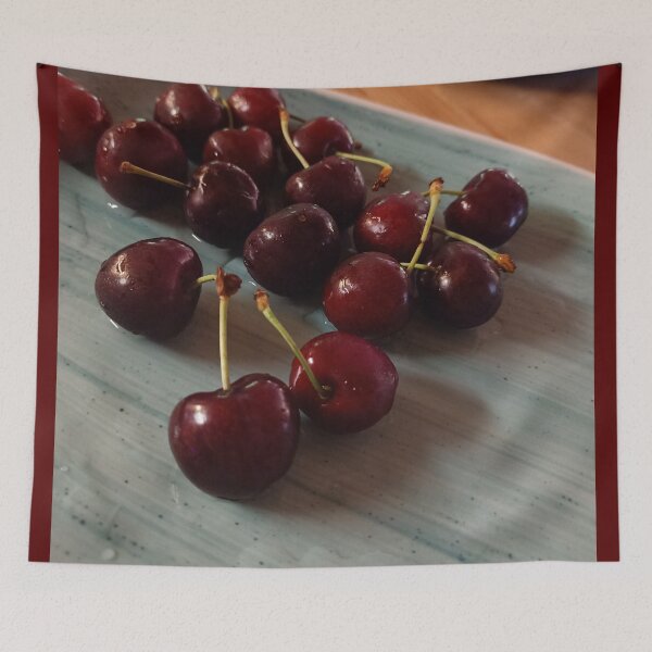 Item preview, cherries designed and sold by vibeno1.