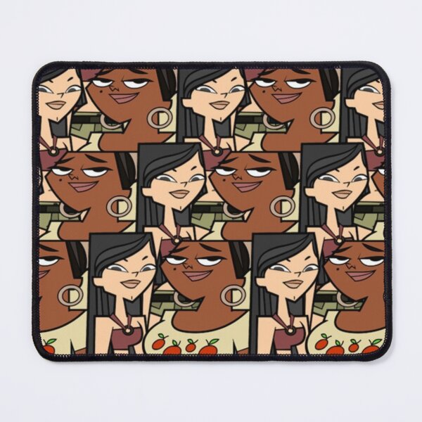 Item preview, Total Drama: Heather/Leshawna designed and sold by raybound420.