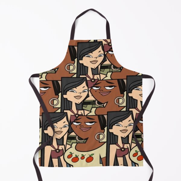 Item preview, Total Drama: Heather/Leshawna designed and sold by raybound420.
