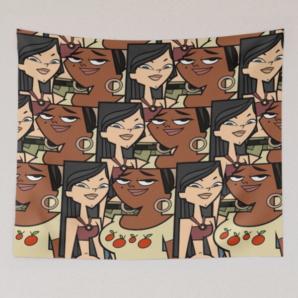 Item preview, Total Drama: Heather/Leshawna designed and sold by raybound420.
