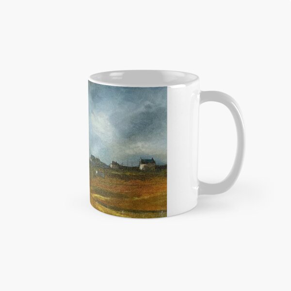 Item preview, Storm in the afternoon, Isle of Lewis designed and sold by Madeleine Adam Badger.