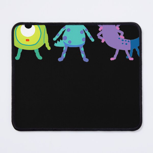 Item preview, Monsters University monsters x katamari designed and sold by Roborrigan.