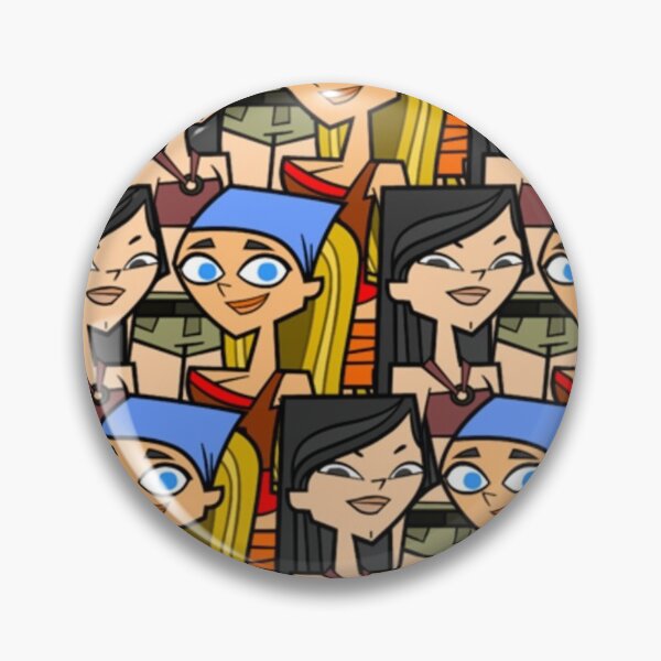 Item preview, Total Drama: Lindsay/Heather designed and sold by raybound420.