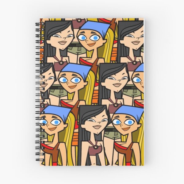 Item preview, Total Drama: Lindsay/Heather designed and sold by raybound420.