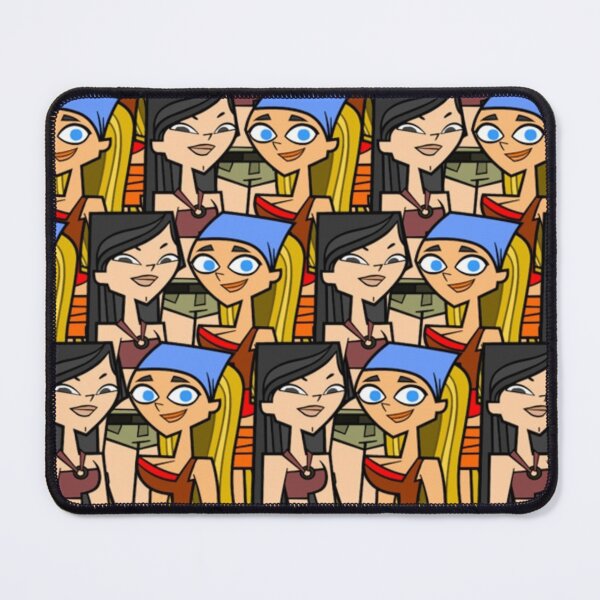 Item preview, Total Drama: Lindsay/Heather designed and sold by raybound420.