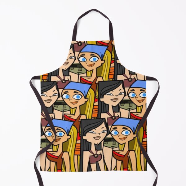 Item preview, Total Drama: Lindsay/Heather designed and sold by raybound420.