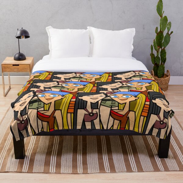 Item preview, Total Drama: Lindsay/Heather designed and sold by raybound420.