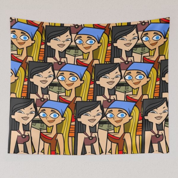 Item preview, Total Drama: Lindsay/Heather designed and sold by raybound420.