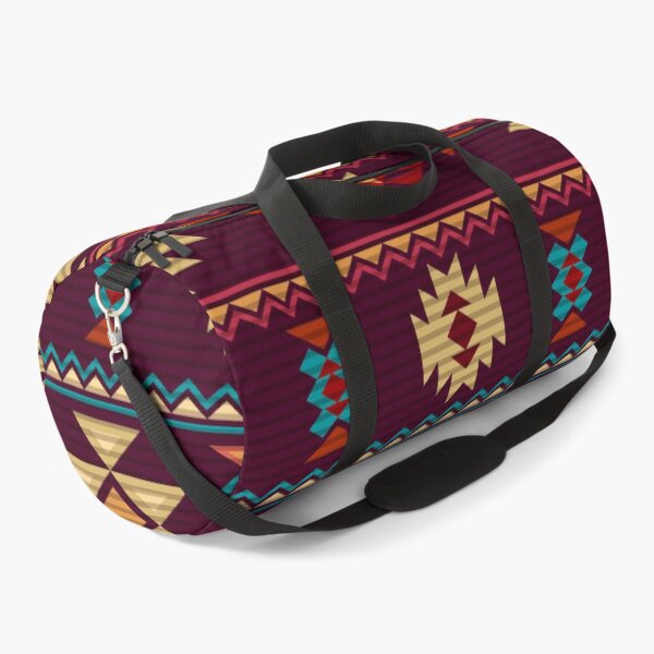 Item preview, FLAT NATIVE AMERICAN PATTERN designed and sold by ArdorOne.