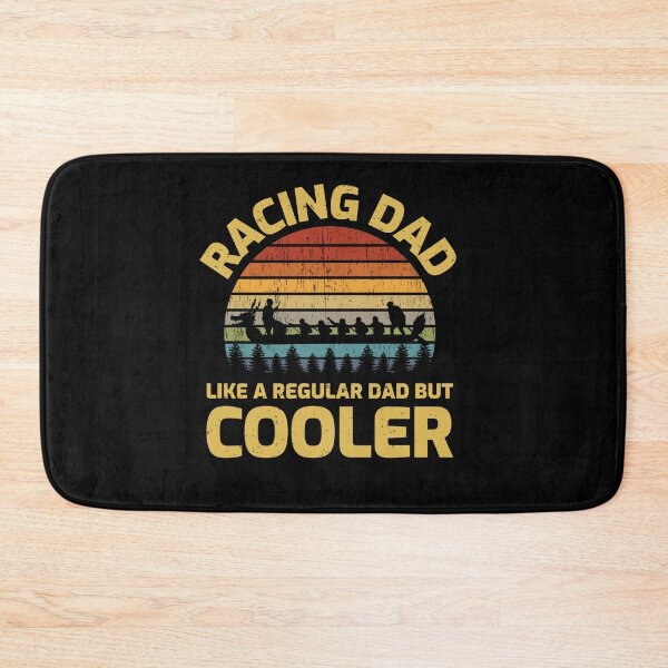 Item preview, Dragon Boat Racing Crew Paddlers Dad Water Sport designed and sold by CuteDesigns1.
