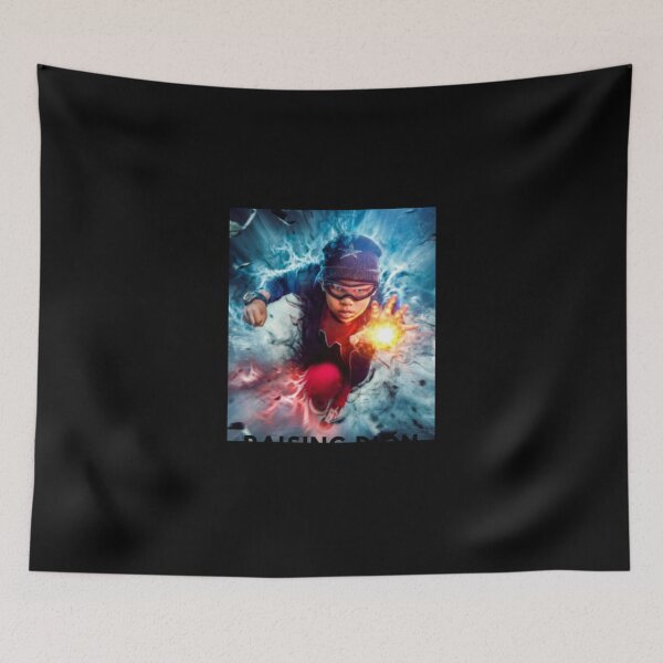Item preview, Raising Dion Ja Siah Dion Warren Classic T-Shirt designed and sold by saurelmosert.