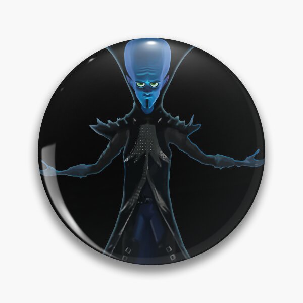 Item preview, Megamind CEO of Intimacy designed and sold by Dennaorn.