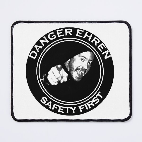 Item preview,  Danger Ehren designed and sold by Lowgik.