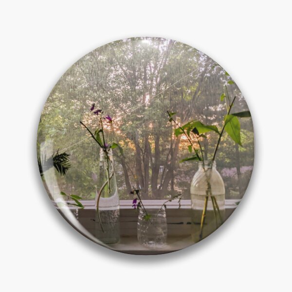 Item preview, Cuttings in an Eastern Window designed and sold by arfff.