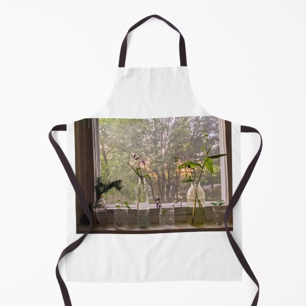 Item preview, Cuttings in an Eastern Window designed and sold by arfff.