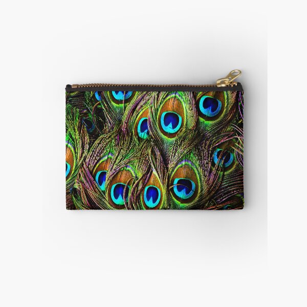 Item preview, Peacock Feathers Invasion designed and sold by BonniePhantasm.