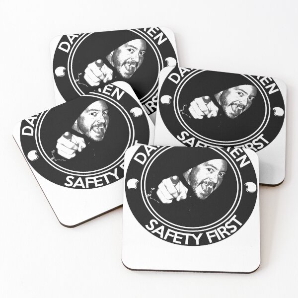 Item preview, Danger Ehren designed and sold by Lowgik.